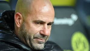 King johan, whose charisma in holland is comparable to that of franz beckenbauer in germany, was a world star in football. Under Fire Peter Bosz Accepts Blame As Borussia Dortmund Lose Again Sport360 News