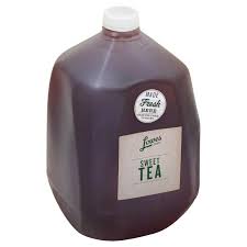 Doe please enter your last name. Sweet Tea At Lowes Foods Instacart