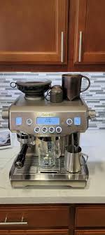 Download free books in pdf format. The Oracle Espresso Machine Breville