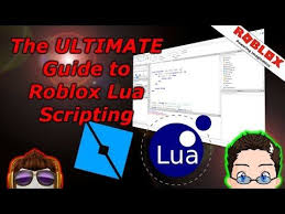 Sign up, it unlocks many cool features! 4 The Ultimate Roblox Lua Scripting Guide Youtube Roblox Script Guide
