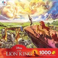 Sort my tiles obama an. Ravensburger 13972 Lady And The Tramp 1000 Pieces Disney Jigsaw Puzzle Edition Contemporary Puzzles Toys Hobbies