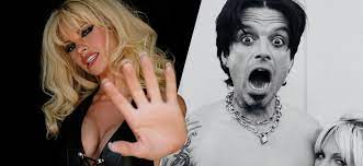 Pam & tommy breaking news, photos, and videos. C4e Nrajxezgwm