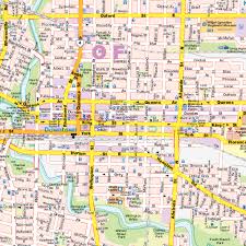 Our map gallery provides a selection of popular map. London Ontario City Map