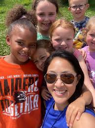 These principal selfies capture the joy and connection that made this  school year so special. As we close this chapter, we're so proud of all our  students and grateful for our incredible