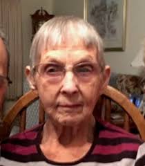 Obituary For Barbara L Dreibelbis (Long)