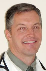 Effingham Hospital selects new chief of staff