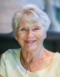 Donna M. Sjobeck Obituary