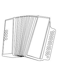Click here to find the newest and best games by 123peppy.com. Accordian Coloring Page Coloring Pages Music Coloring Accordion