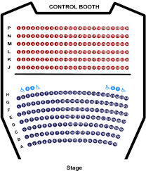 Dock Street Theater Seating Chart Best Picture Of Chart