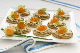 We did not find results for: Ricetta Crostini Con La Bottarga 3 Antipasto Donne Magazine