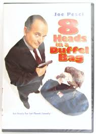 8 Heads in A Duffel Bag (dvd)