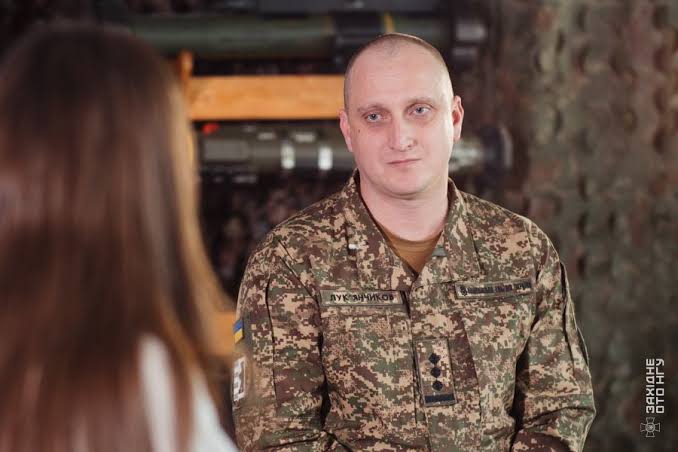 Командир 26 Закарпатського полку – про найважчий рік війни ...