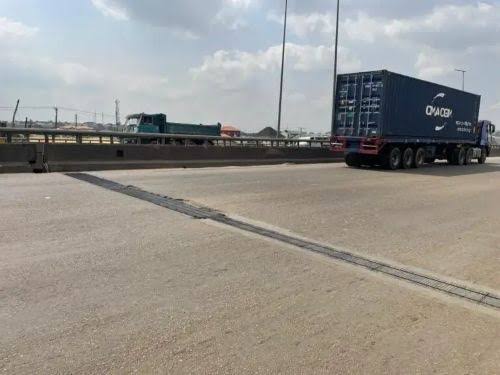FRSC Warns Of Traffic Delays As Kara Bridge Repairs Begin -