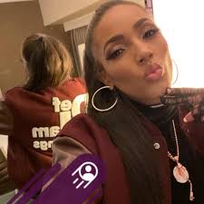 The Curtain-Raiser.. Up in the “D” #detroit with Queen “V” Vanessa Rubin  Angie Olori stay dialed in #womenwhodrum #EventVenue