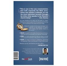 The best commentaries on 1 peter ranked by scholars, journal reviews, and site users. 1 Peter For You Juan Sanchez The Good Book Company