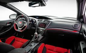 The 2016 acura nsx and this car, the new 2016 honda civic type r, have me hoping that's the case. Honda Civic Type R 2016 For Sale
