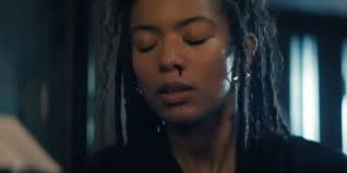 Marie & Cate : r/GenV