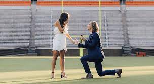 Top nfl quarterback prospect trevor lawrence has tied the knot. Sports Illustrated Almost Asks Is Trevor Lawrence Too Serious About His Faith To Be A Great Qb Getreligion