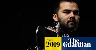 You can make it out of hell': Northlane's Marcus Bridge opens up about  traumatic past