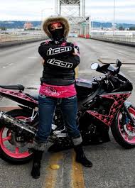 The gloves are quite thin, not sure how protective they would be in a fall. Women Riders Now Motorcycling News Reviews