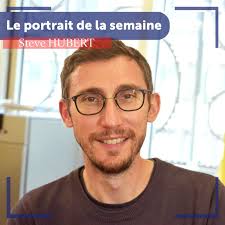 _Qui est Steve Hubert ?