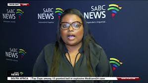 @SABCNews's video Tweet