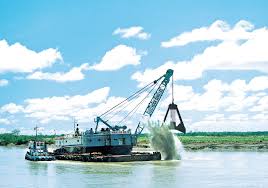 Ken grouting sdn bhd 17. Marine Engineering Hock Seng Lee Berhad Hsl