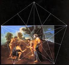 Les Bergers D Arcadie Nicolas Poussin Poussins Peintre Francais Et Louvre