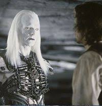 O episódio quantum leap future boy. A Maquina Do Tempo Critica