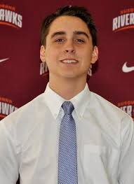 2020 Men's Lacrosse Roster