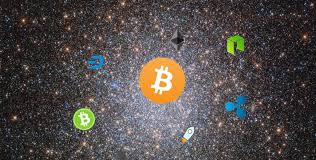 Sign up for marketbeat all access to gain access to marketbeat's full suite of research tools: Cryptocurrencies Crypto Tokens And Stablecoins Why All Matter Toshi Times