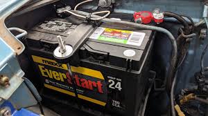 Install car battery parts and functions. 5 Symptoms Of A Bad Car Battery And Replacement Cost In 2021