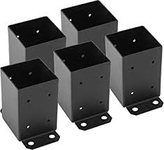 Maybe you would like to learn more about one of these? Amazon Com Deck Post Bracket