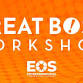 Great Boss Workshop event image