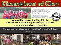 CLAY NATION NEWS