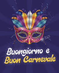Buon Carnevale Immagini, GIF e Video