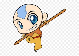 Strange drawing looks like a simple puppet, and the task of the third step is to draw the main parts on the body. Sokka Drawing Zuko Aang Chibi Png Transparent Png Vhv