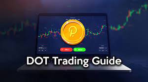 You don't have to do this, and most exchanges will let you hold. How To Trade Polkadot Guide To Buying And Selling Dot Tokens Coin Guru