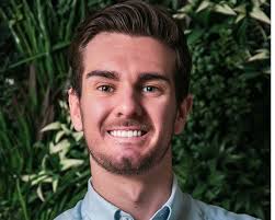 Penguin FM Director Named as Young Leader Finalist