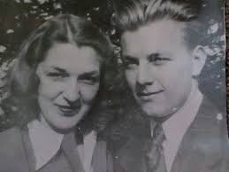 My Grandfather Charles R and yes his middle name is the letter R with no  periods. My Mother is Dorothy Hysell.