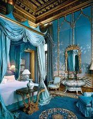 Ou On Twitter Blue Rooms Beautiful Bedrooms Home