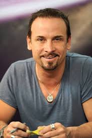 I'm sure someone has pointed this out, but Chris Heyerdahl and Colin  Cuningham are brilliant, as always, in Falling Skies. I am really enjoying  Colin's bad guy gone somewhat good character.