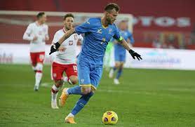 Родители андрея ярмоленко родились в черниговской области, село смолянка. Andrej Yarmolenko Ya Hotel Chtoby Kievskoe Dinamo Na Mne Zarabotalo Komanda 1