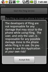 In this article, i will show you how you can download the latest 2.1.1 version of fling! Download Fling Apk For Android