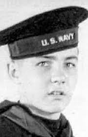 Raymond Kitchen Obituary (1926