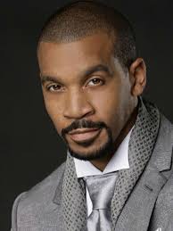 Aaron D. Spears : Filmografia