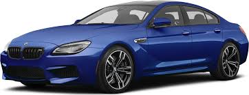 The latest tweets from m6 (@m6). 2018 Bmw M6 Values Cars For Sale Kelley Blue Book