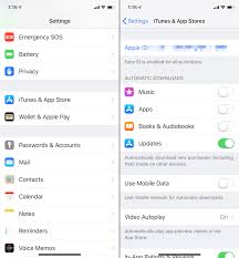 If you have a new phone, tablet or computer, you're probably looking to download some new apps to make the most of your new technology. How To Stop The Annoying Verification Required Prompts While Installing Apps On Iphone And Ipad