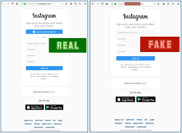 Download cash app for android on aptoide right now! Instagram Security Warning Millions At Risk From Believable New Phishing Attack