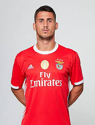 Plantel Principal De Futebol Sl Benfica Futebol Jogadores Do Benfica Jogadores De Futebol